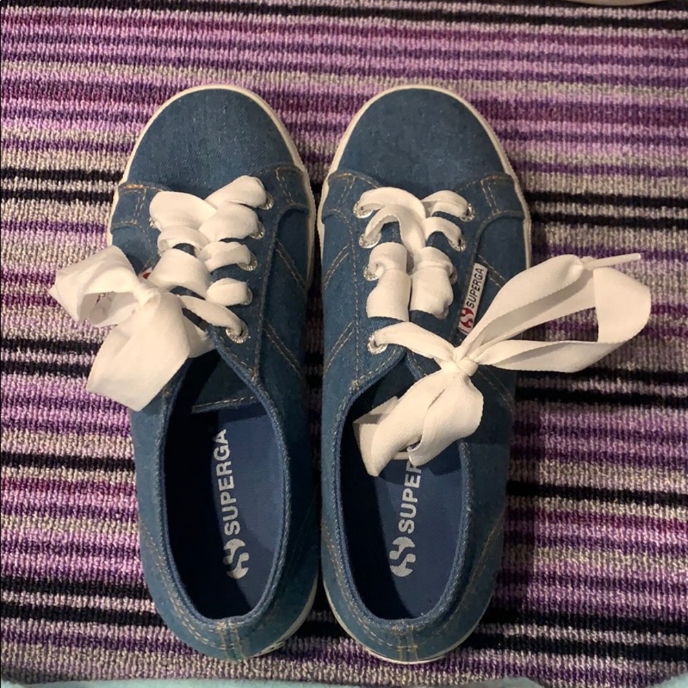 Superga sneakers